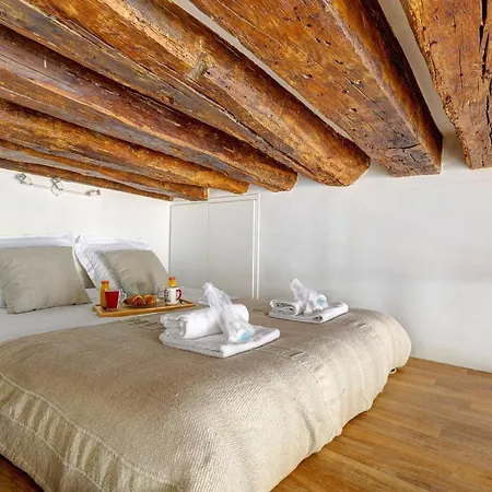378 Verrerie - Superbe Studio A