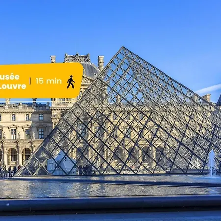 378 Verrerie - Superbe Studio A